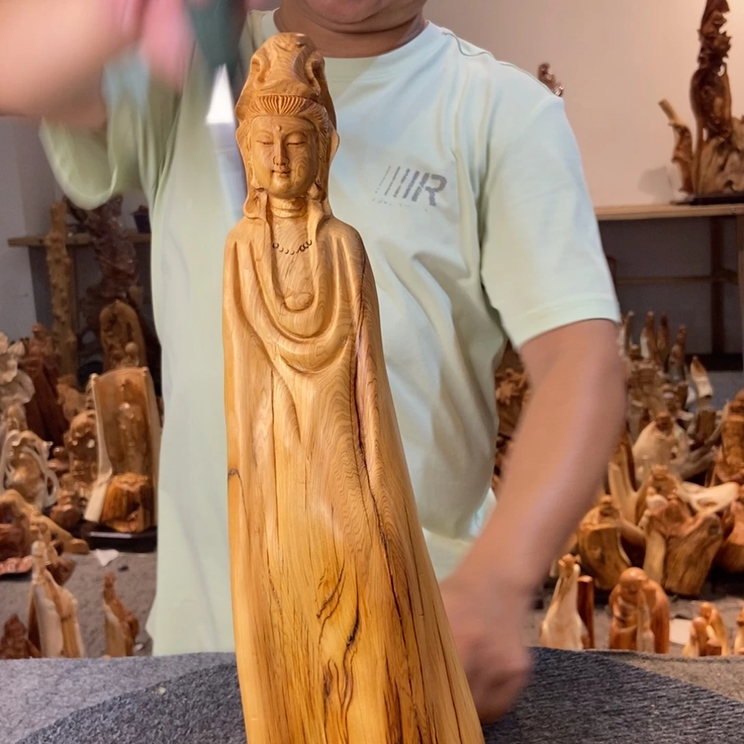 柏木（崖柏）进来点点关注哦