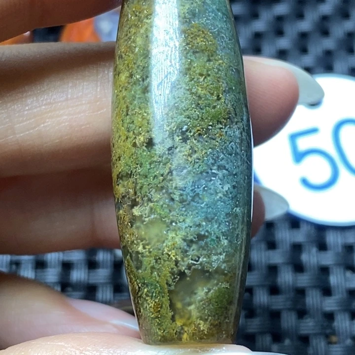 未镶嵌颈饰玛瑙/玉髓小*儿