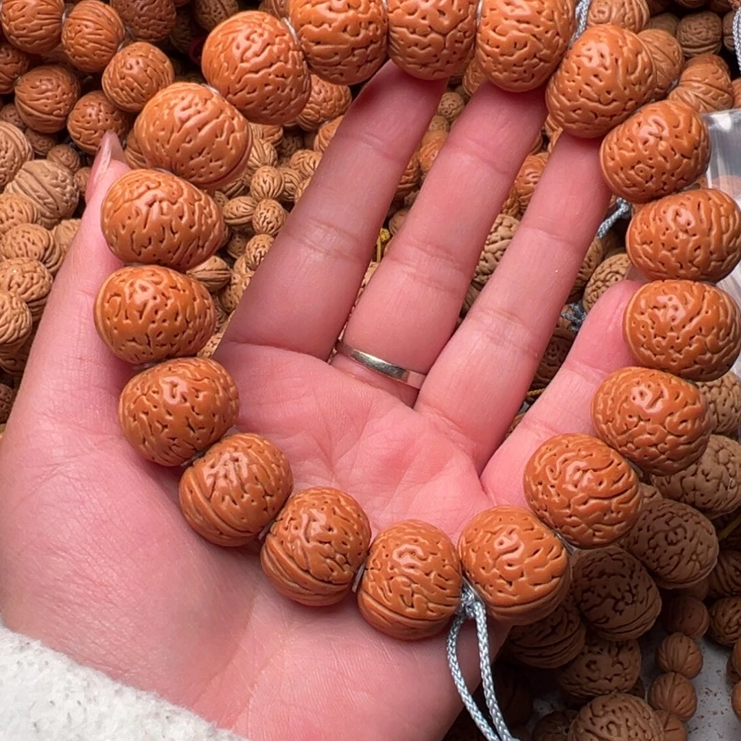 20尺寸网红大开口桃核