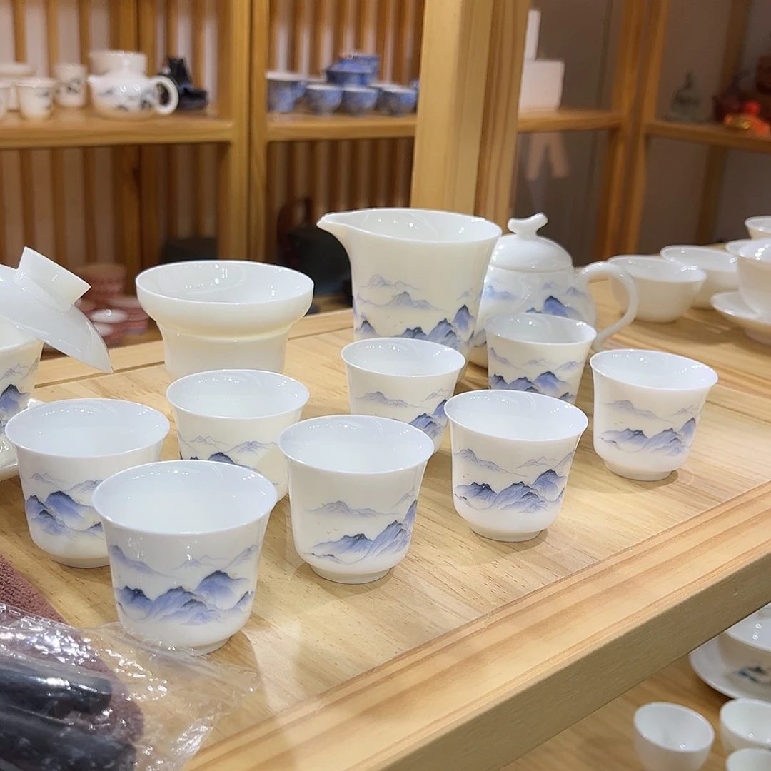 陶瓷等行业的生产和销售