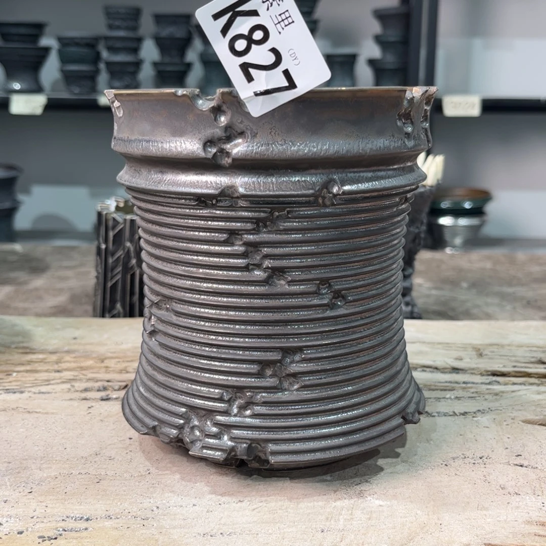 内口12.5高15景德镇