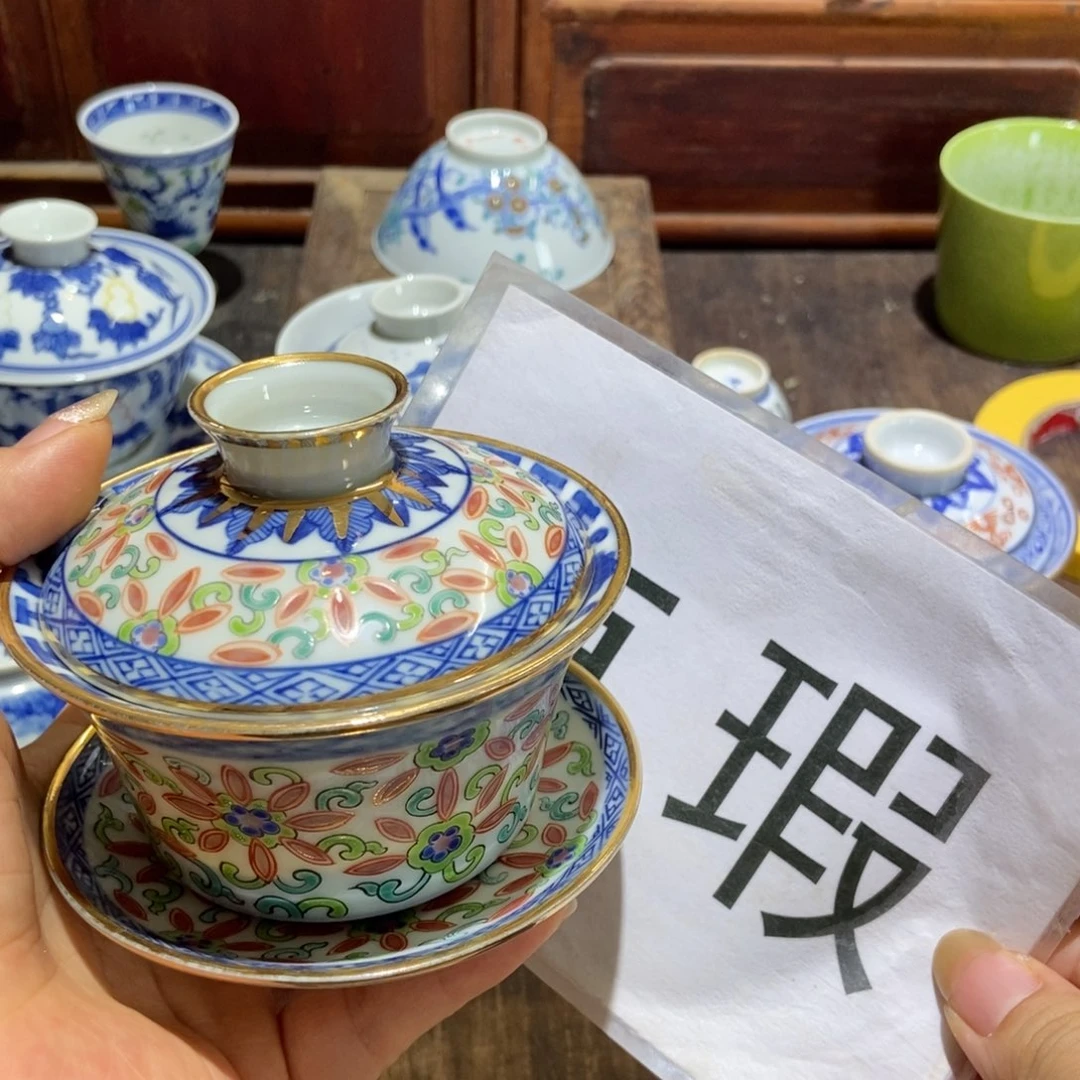 陶瓷艺术的发展和
