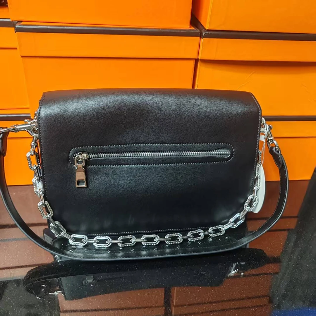 【A800】 真皮女包26*8*7