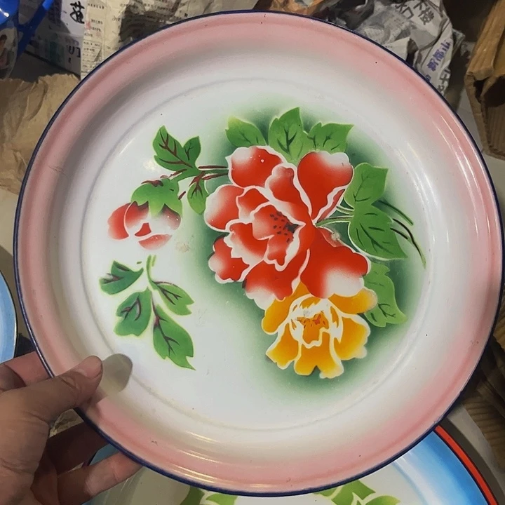 摆件，烧制问题都是正常的23号