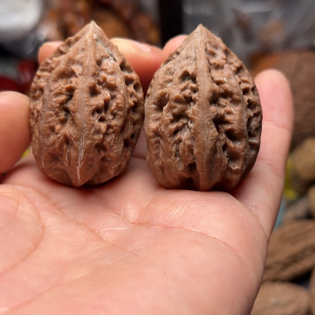 手串文玩核桃核桃31