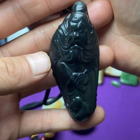 未镶嵌手镯和田玉（糖玉）