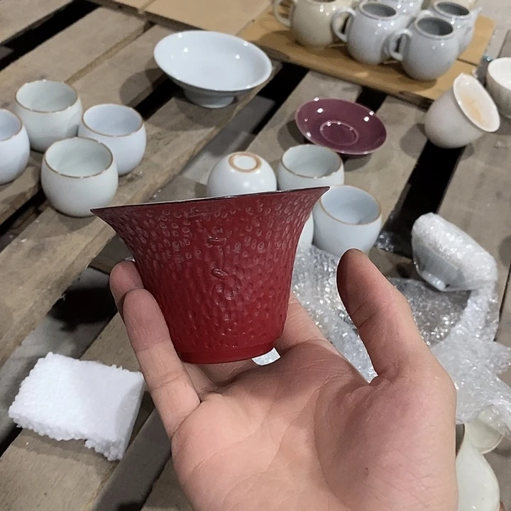 微瑕茶具介意勿拍