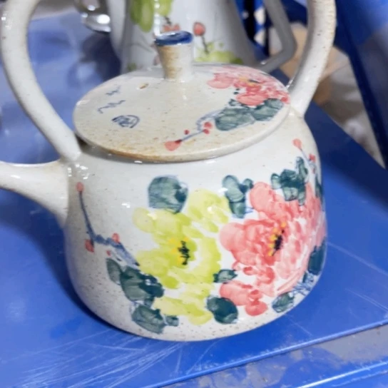 ②***丹景德镇瓷器研究64