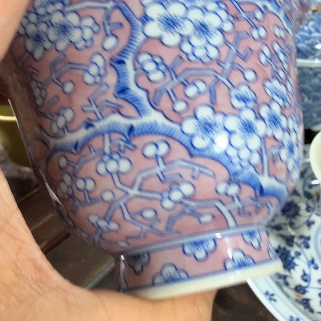 Z***…景德镇陶瓷艺术展演厅