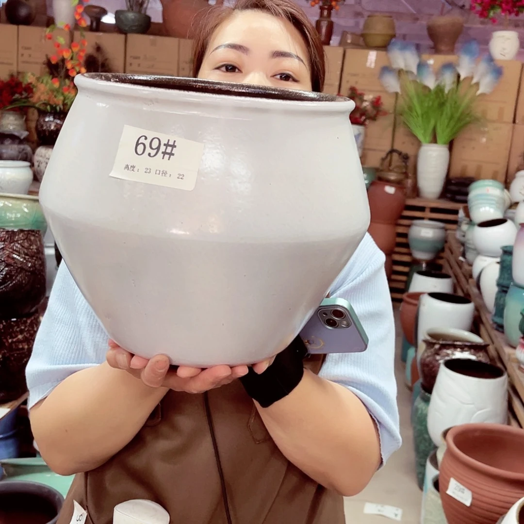 高度23口径23厘米