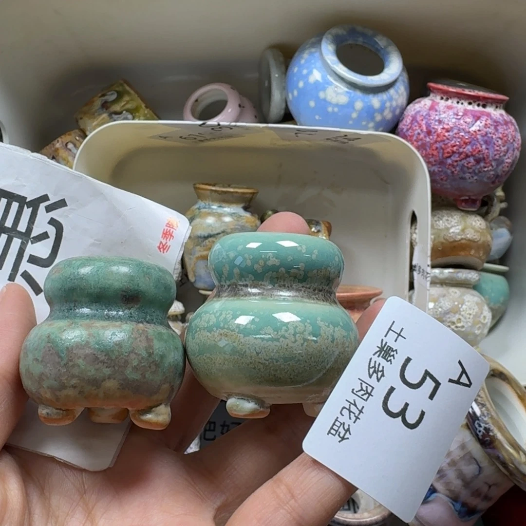 海***瑾陶瓷艺术品设计与制作