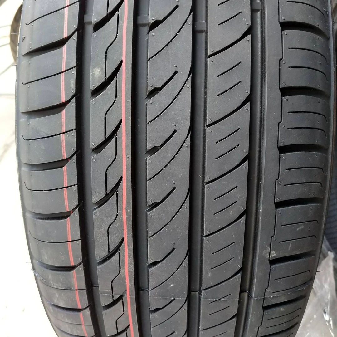 力贝得轮胎四季轮胎