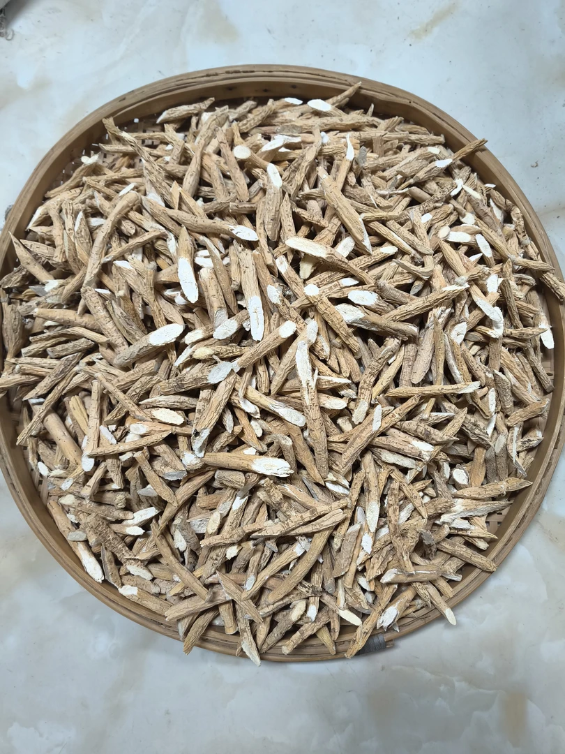 【牛大力】野生粉质牛薯【煲汤泡酒】