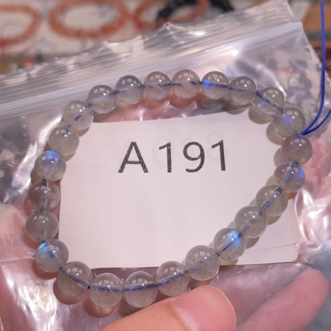未镶嵌手链水晶688866666