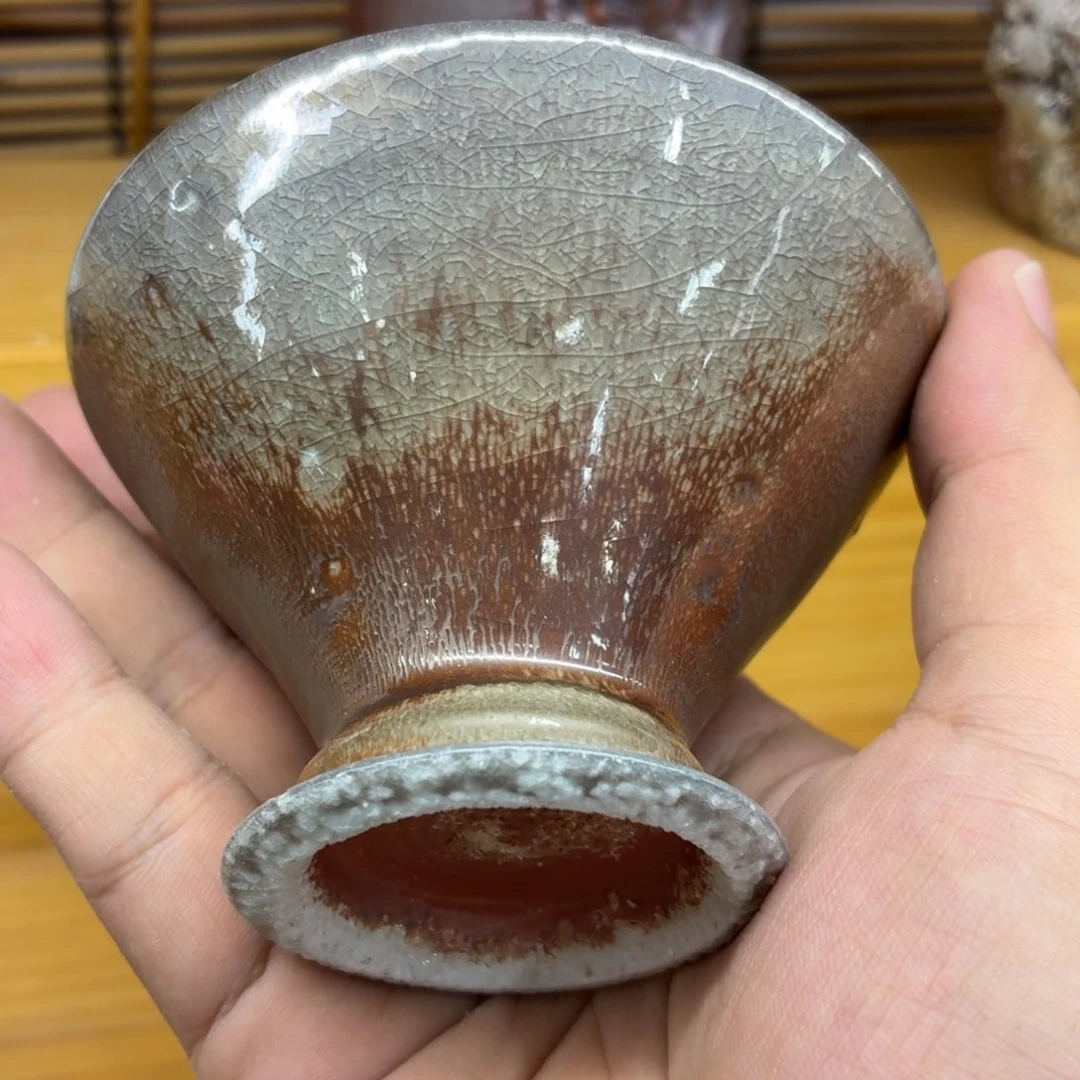 陶园柴烧，精品高货431