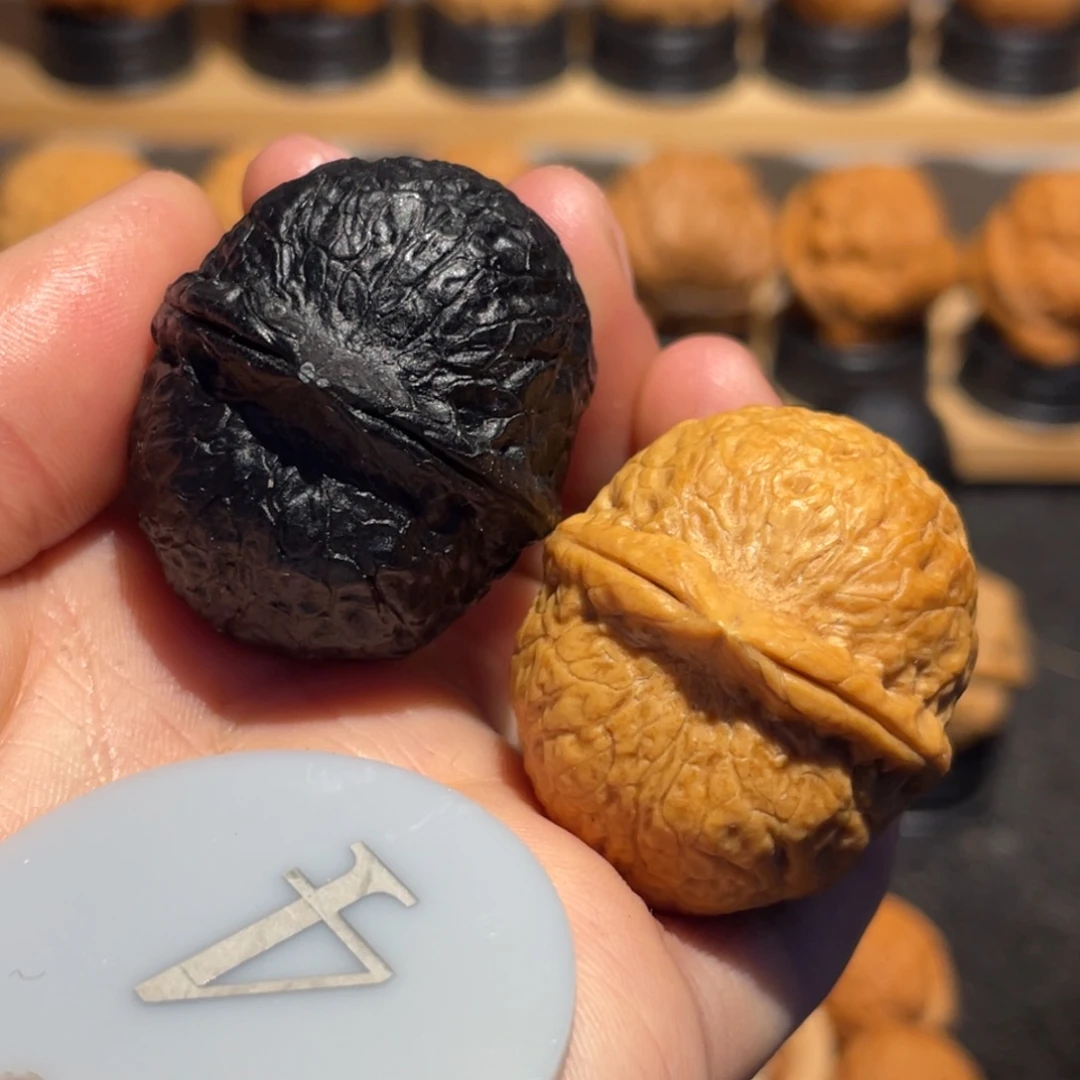 龙转乾坤阴阳对核桃34。