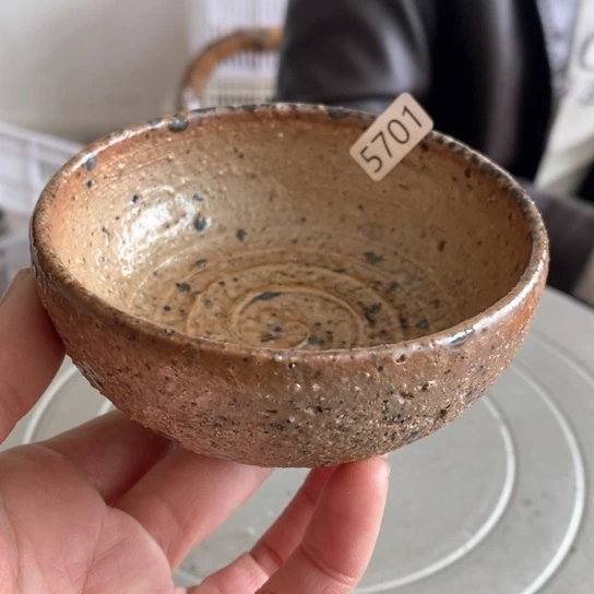 自产自销源头柴烧5701