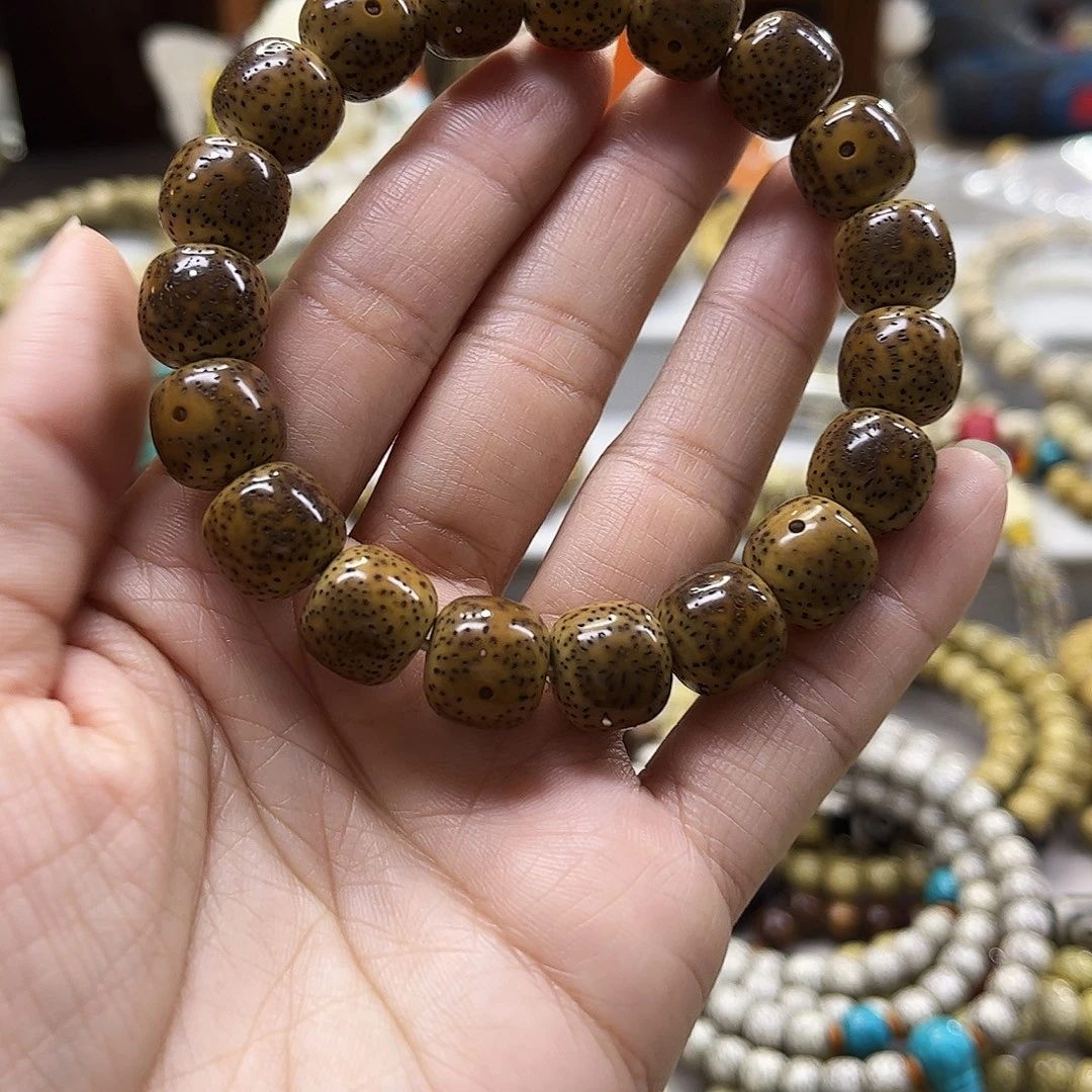 —***—吊坠星月菩提星月菩提手串手链