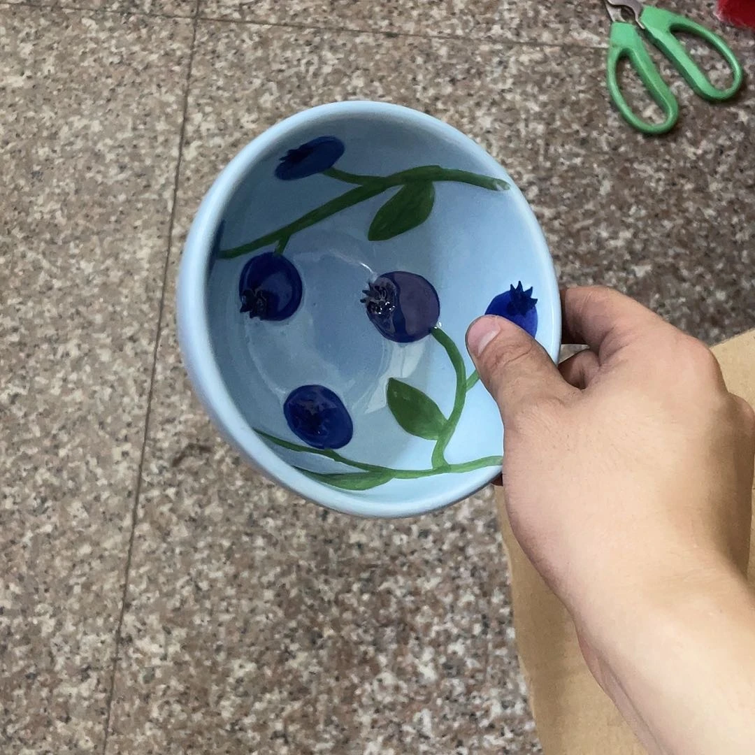 一**馨满20包邮瑕疵陶瓷不退不换