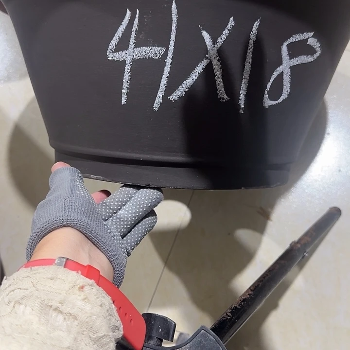 紫砂花盆破损包赔