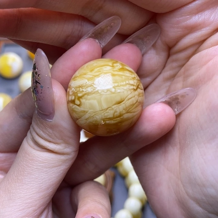 裸石琥珀未镶嵌26➕