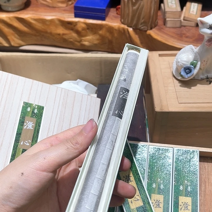 瓷片大美玲好物分享优选