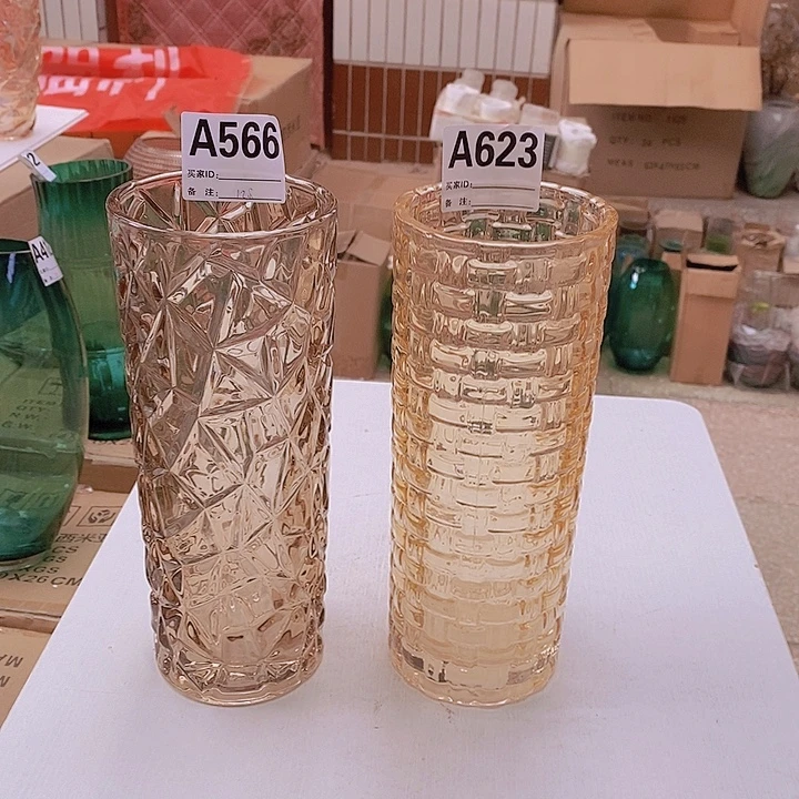 手工艺品玻璃高25.9二选一