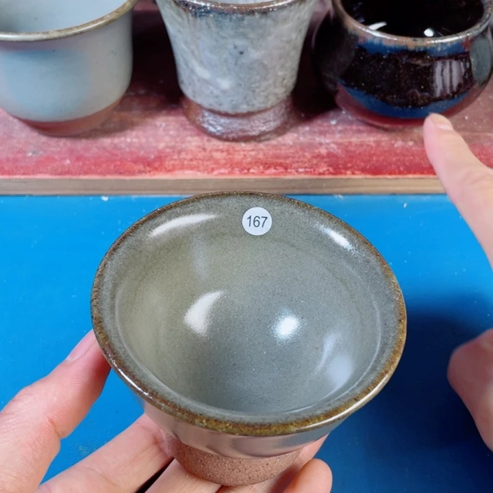 茶盏盏盏都有了一种特殊意义上
