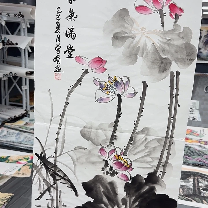 我们都在努力着改变自己