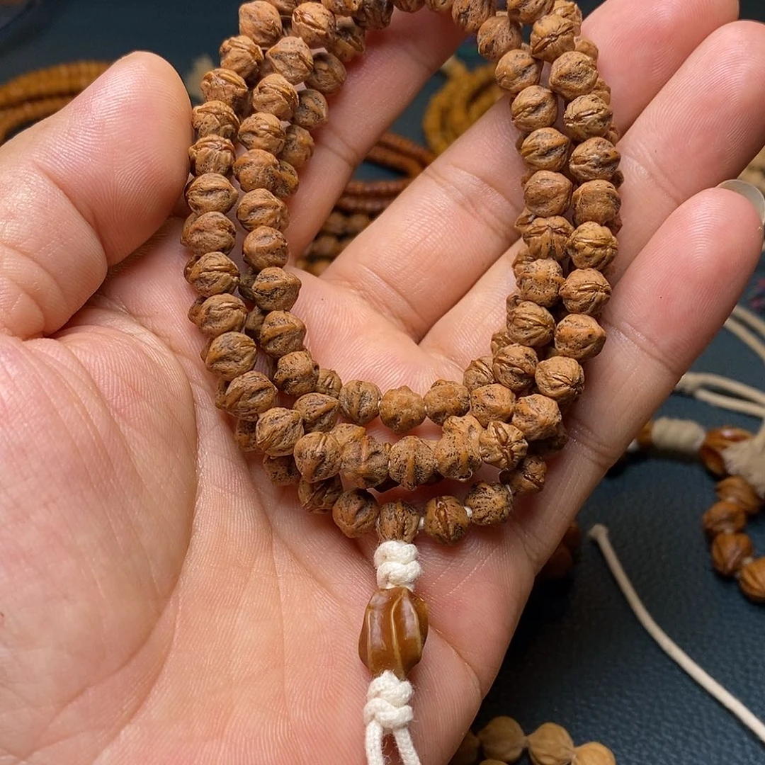 吊坠柏香籽/百香籽