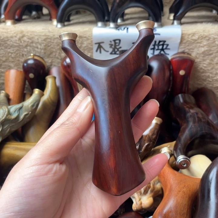 大果紫檀（缅甸花梨）瑕疵595