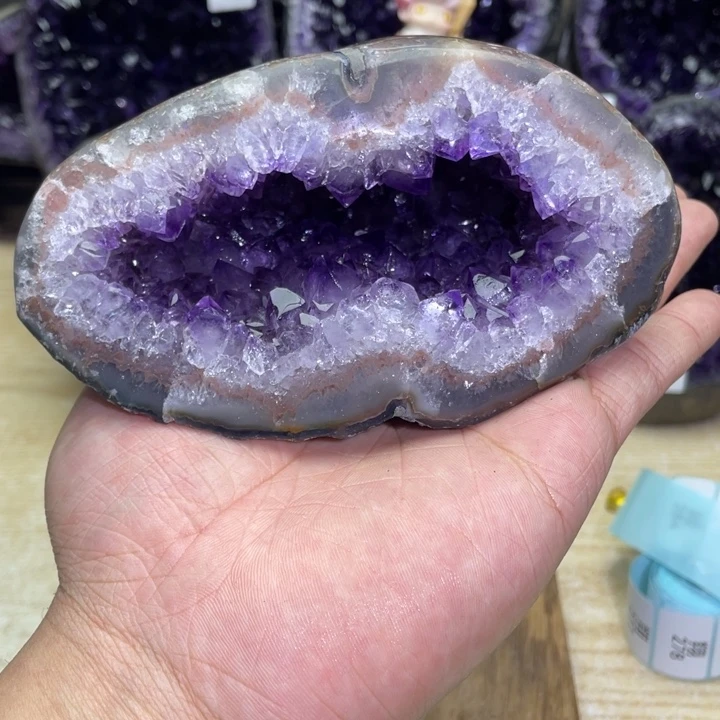 未镶嵌大型摆件（非配饰）水晶