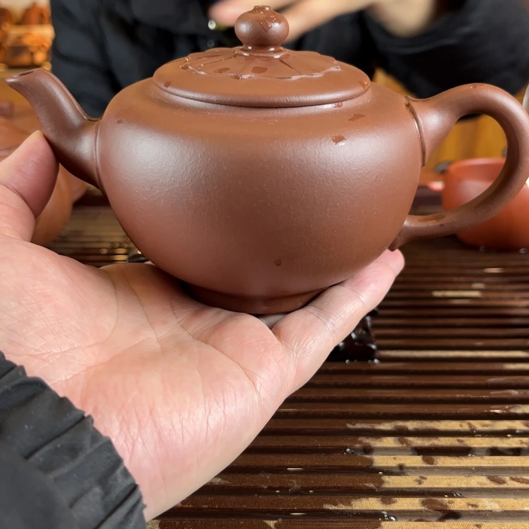 茶壶紫砂紫砂壶51