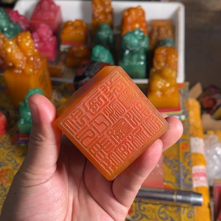 印石寿山石寿山石