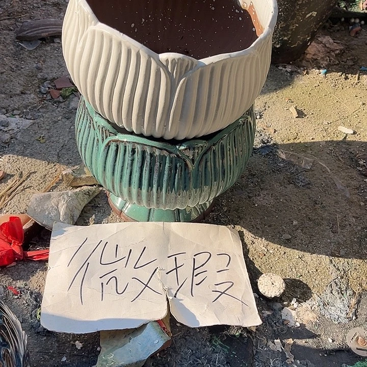 泥塑自产自销模式