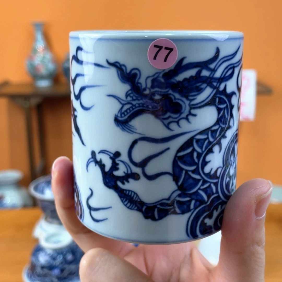 景德镇手绘哈哈哈哈哈哈