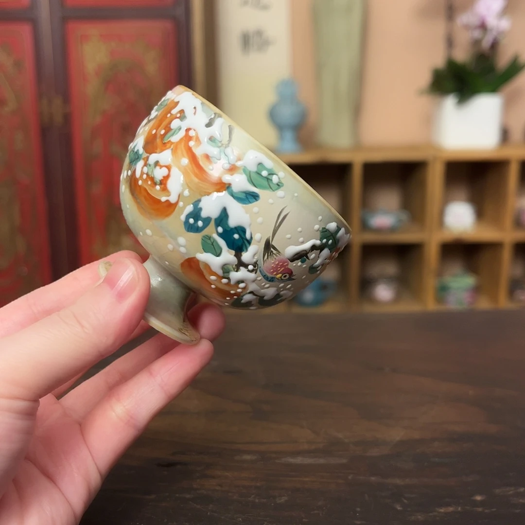 壶柴烧手工制作工艺