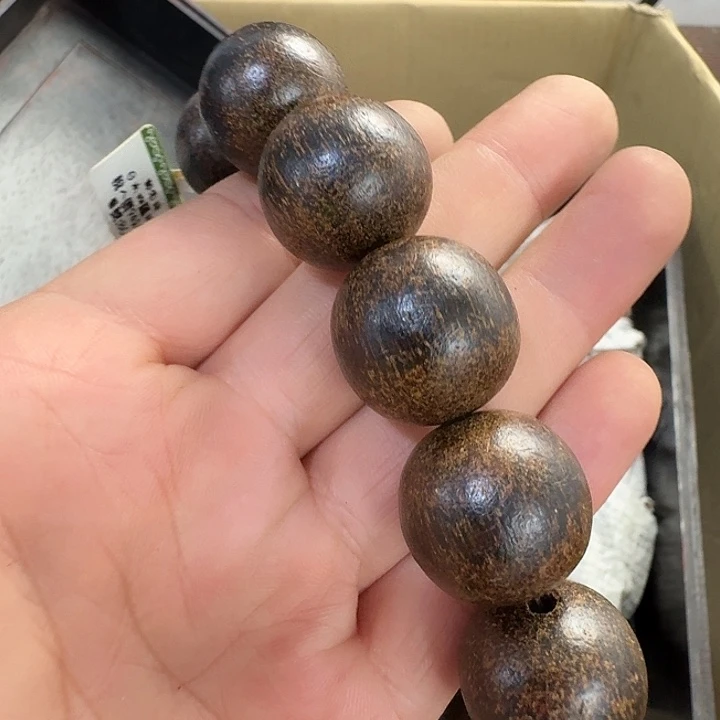 陶瓷手串，多样性发一