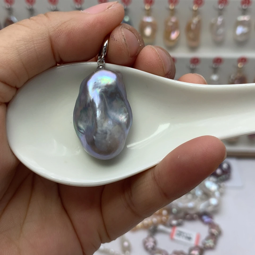 未镶嵌淡水珍珠其他