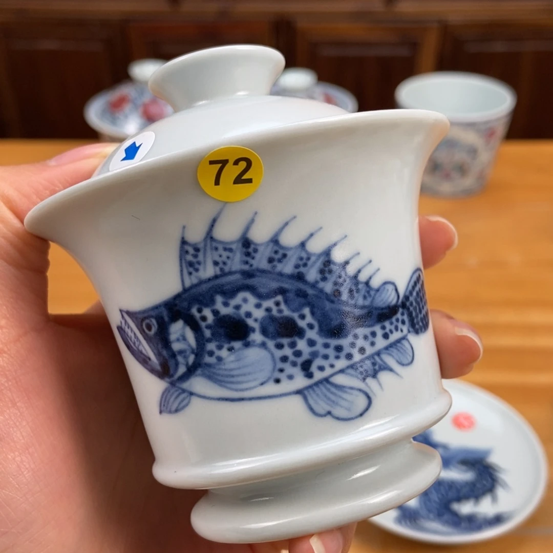 景德镇手绘哈哈哈哈哈