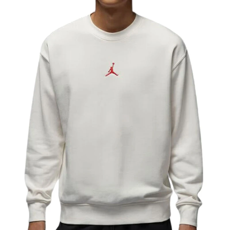 喜nike耐克男子运动休闲卫衣套头衫IB5605-133