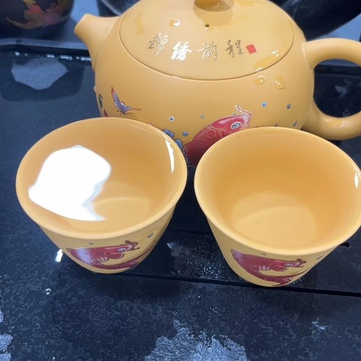 紫砂茶壶紫砂壶家用