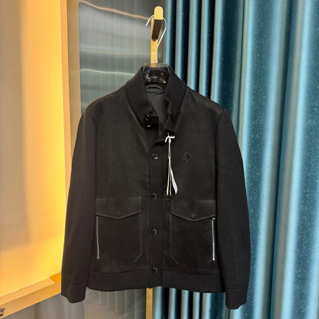 【雅痞专属】33205男士外套