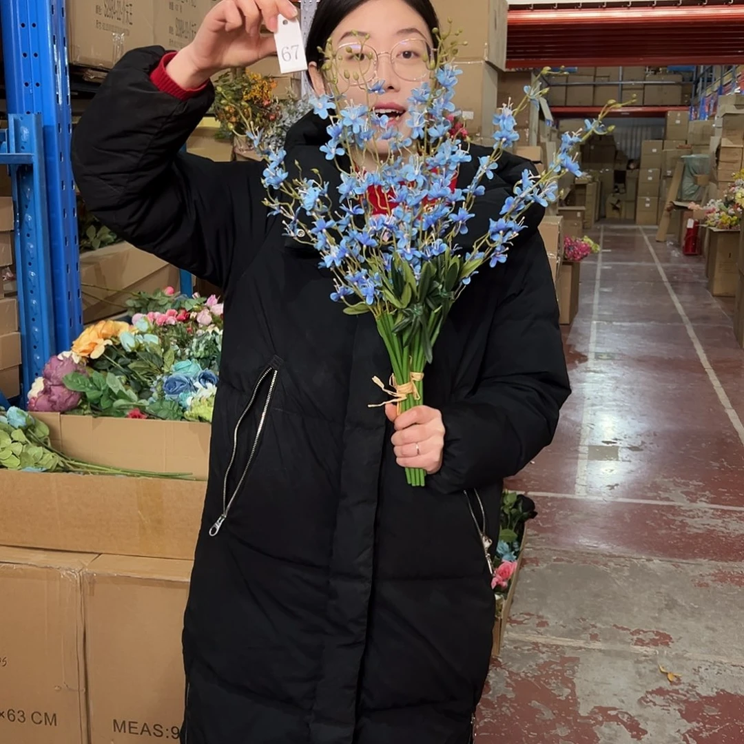 67号［闪购］仿真花，公主请下单！