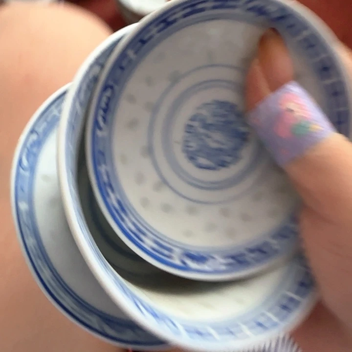 摆件景德镇陶瓷艺术品
