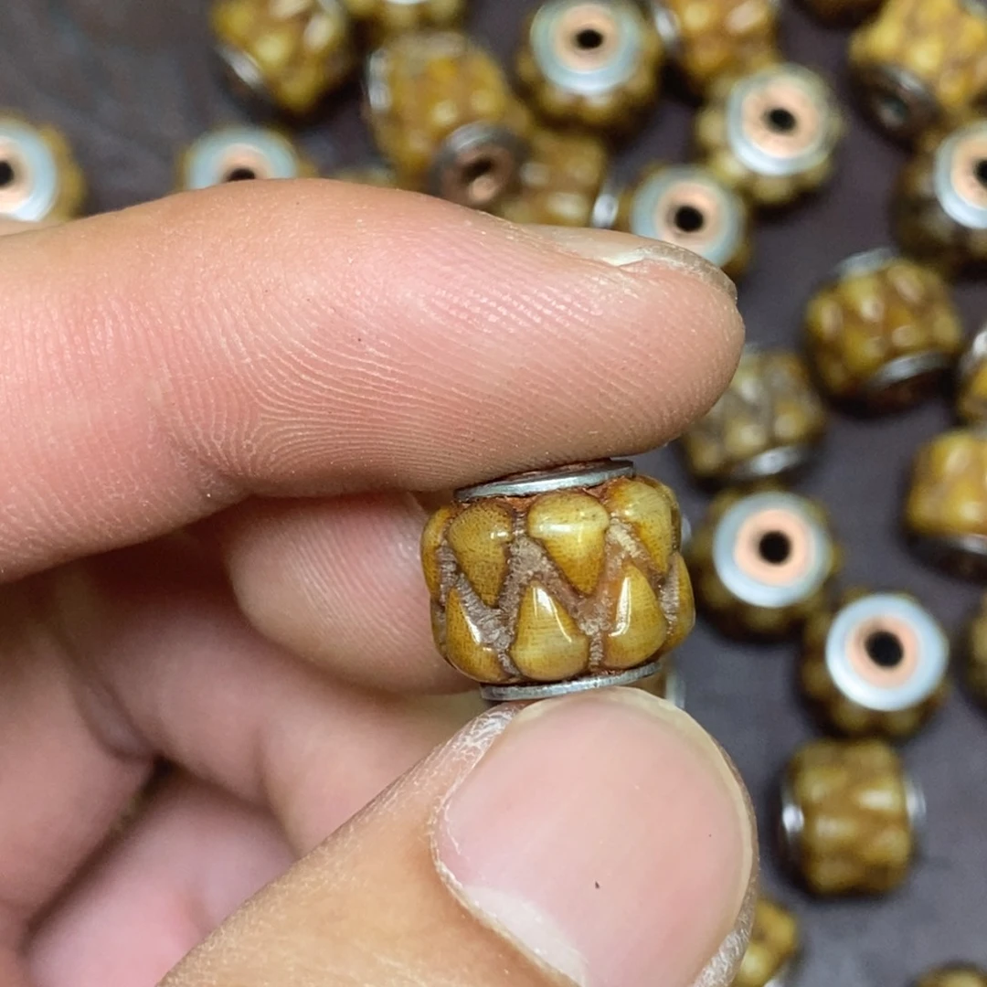 手串/手链驼骨1.3尺寸灵骨,41