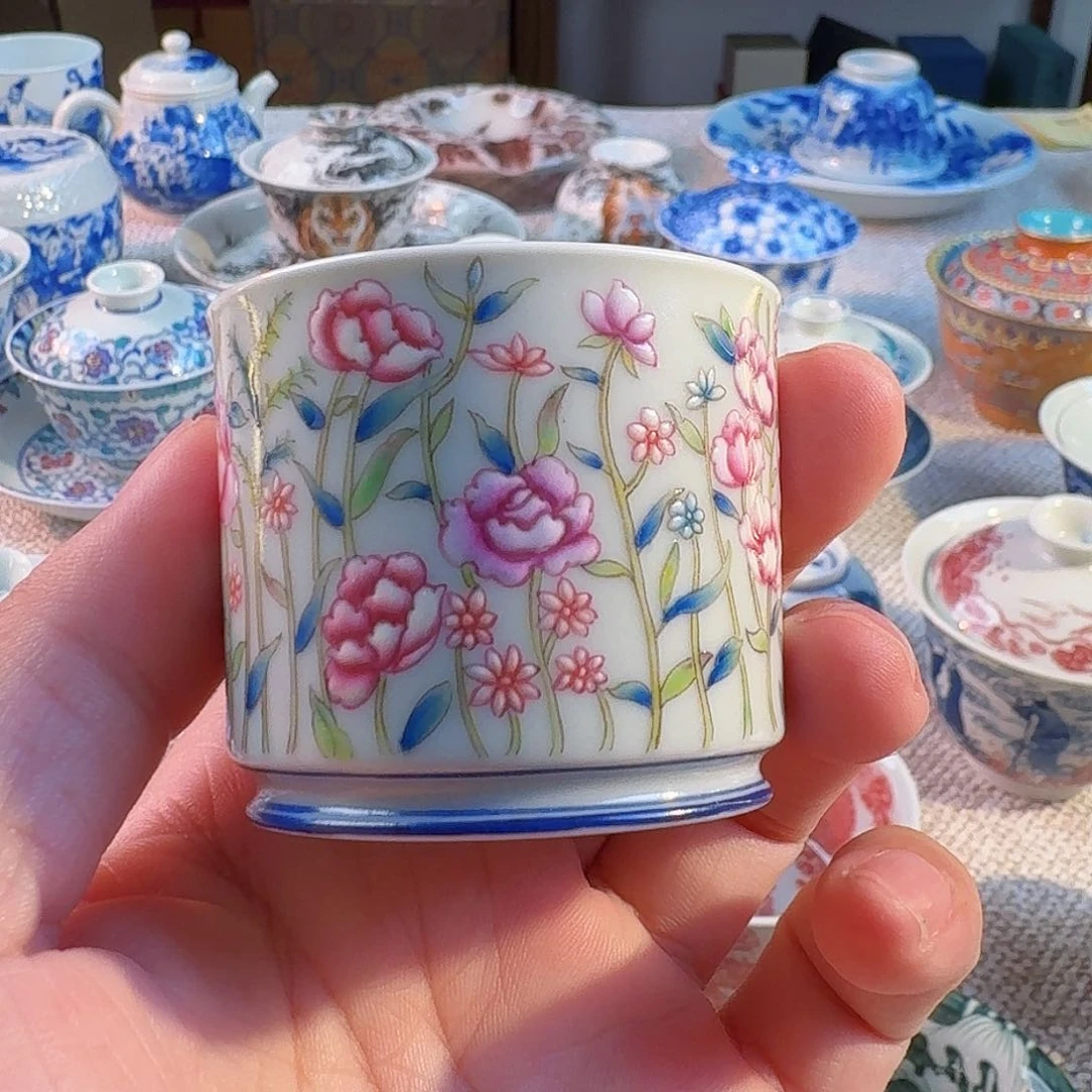 名窑口，放漏放漏放漏