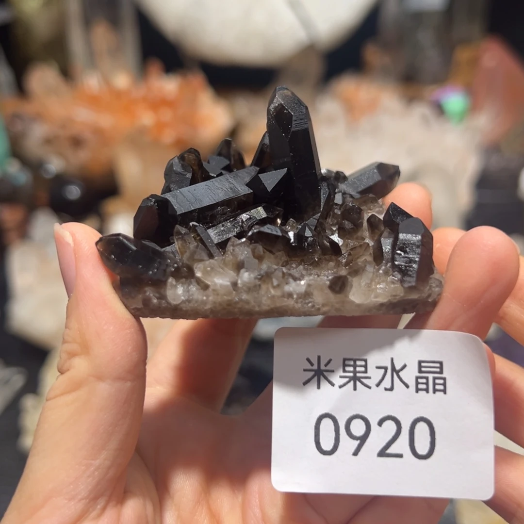 未镶嵌珠宝半成品水晶