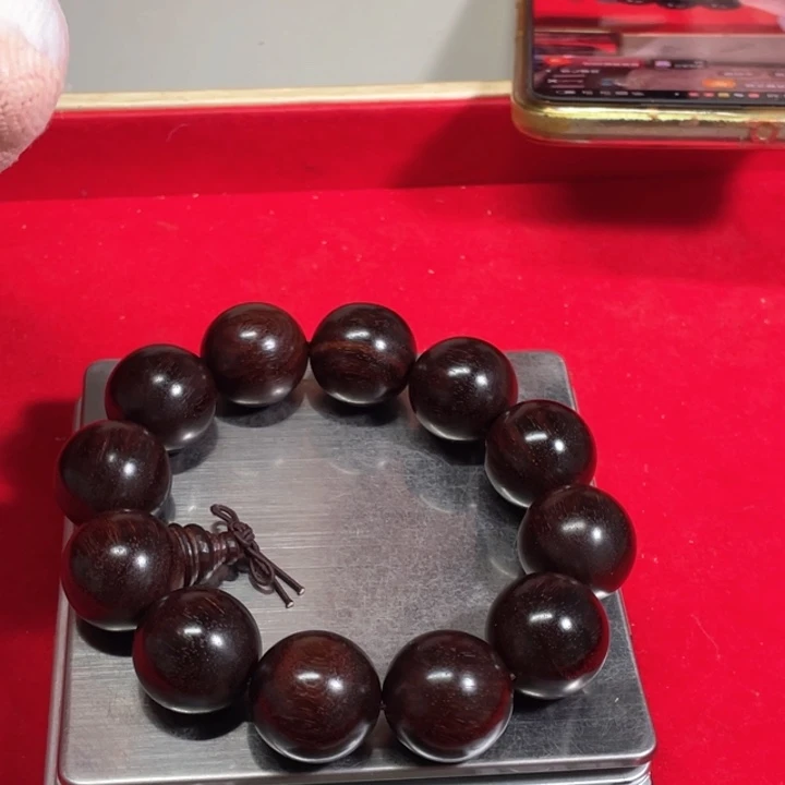 檀香紫檀（小叶紫檀）2.0老珠603号