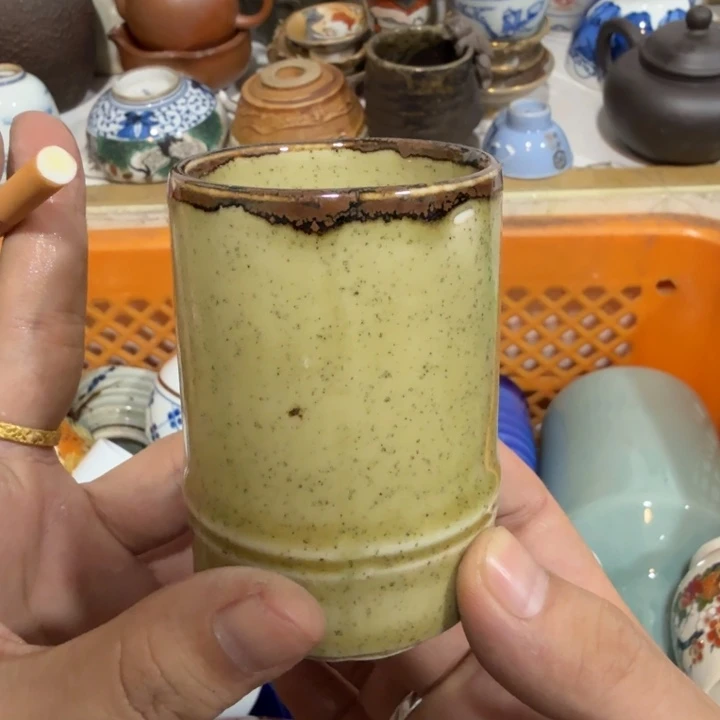 陶瓷推荐第二名20包邮